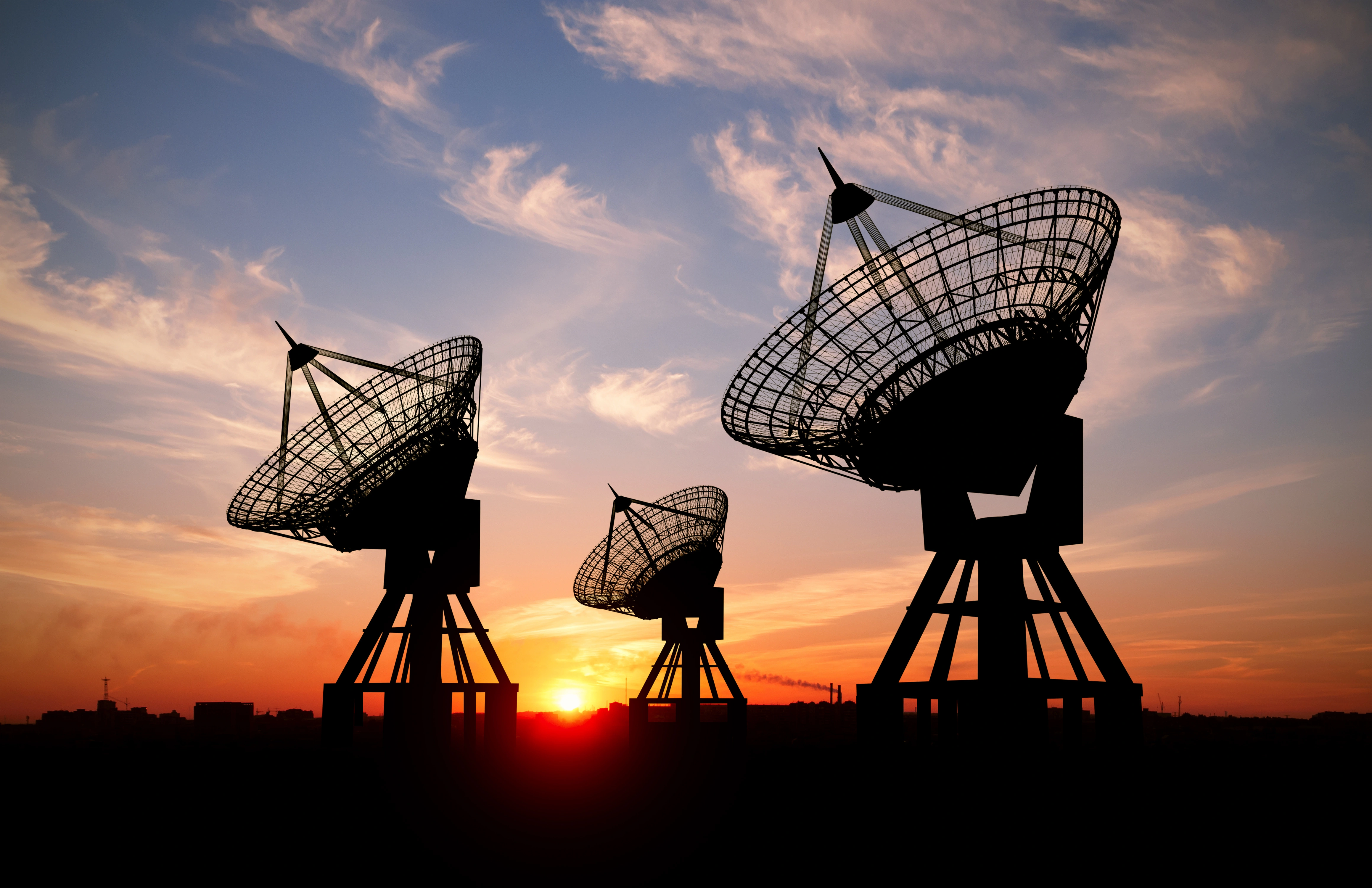 Satellite